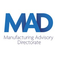 Mad (Manufacturing Advisory Directorate) Yorkshire