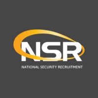 National Security Recruitment logo - Similar company to Aci Security Ltd