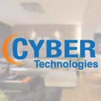 Cyber Technologies logo - Similar company to Cybertechnologies
