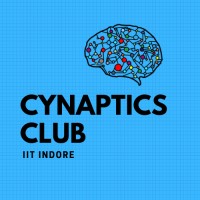 Cynaptics Club, IIT Indore logo - Similar company to Riveaura