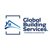Global Building Services logo - Similar company to Cotec Sarl