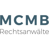 MCMB Rechtsanwälte | Notar logo - Similar company to Amazon Advies