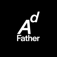 AdFather logo - Similar company to Mindzone