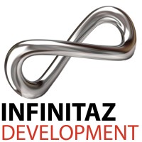 Infinitaz logo - Similar company to Zapr Labs