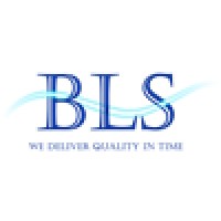 Blue Light Software Private Limited