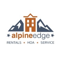 Alpine Edge Property Management logo - Similar company to Gettakaful