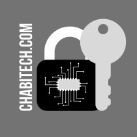 Chabi Tech. logo - Similar company to Digital Technology Triangle