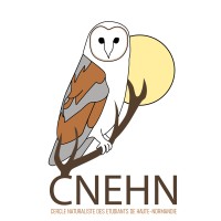 Cercle Naturaliste des Étudiants de Haute-Normandie (CNEHN) logo - Similar company to Association Le Merle