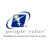 People Value Mexico logo - Similar company to Frigid Master De México