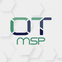 On-Time MSP logo - Similar company to Msp Mobility