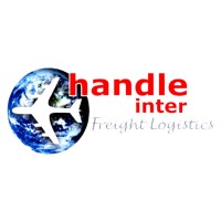Handle Inter freight Logistics Co. Ltd logo - Similar company to Industry Cluster 4.0, Z.S.