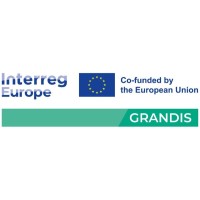 Interreg Europe GRANDIS Project logo - Similar company to Cirevalc
