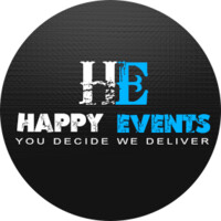 Happy Events logo - Similar company to Menras