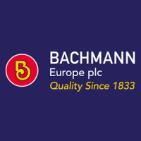BACHMANN EUROPE PLC logo - Similar company to Bump Creative