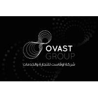 Ovast Group logo - Similar company to Ovast Group | Marketing And Advertising Agency
