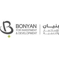 BONYAN for Investment and Development logo - Similar company to Siac Holding For Development