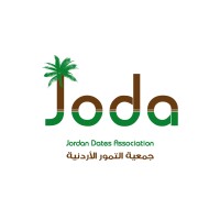 Jordan Dates Association (JODA) logo - Similar company to Medjoolistic