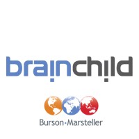 Brainchild Burson-Marsteller