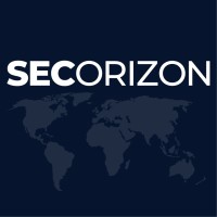 Secorizon logo - Similar company to Predict Cyber