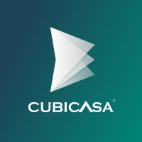 CubiCasa logo - Similar company to Catalyst Creative Media