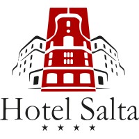 Hotel Salta logo - Similar company to Salta Convention Bureau
