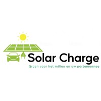 Solar Charge BV logo - Similar company to Solar Shops
