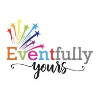 Eventfully Yours logo - Similar company to Yours Eventfully