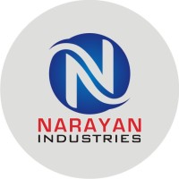 Narayan Industries logo - Similar company to Narayan Industries