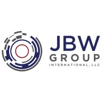 JBW Group International, LLC logo - Similar company to Jbw Group