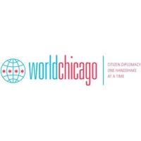 WorldChicago logo - Similar company to Ytili | Young Transatlantic Innovation Leaders Initiative