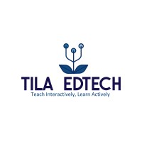 TILA EdTech logo - Similar company to Oslo Edtech Hackathon