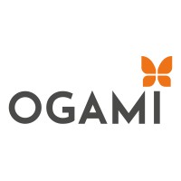 OGAMI Communication logo - Similar company to Veo Communication