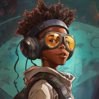 weAReVRjozi logo - Similar company to Metaversecrew (Mvc)