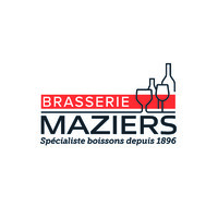 Brasserie Maziers logo - Similar company to Uncoded