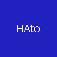 HATO COWORK logo - Similar company to Coyote System