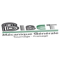 Bibet Mécanique générale logo - Similar company to Dmg Usitech