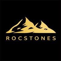 RocStones logo - Similar company to Alme