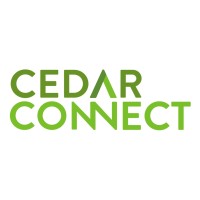 Cedar Connect logo - Similar company to Avionics & Systems Integration Group