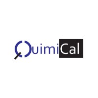 Quimical logo - Similar company to Quimical