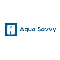 Aqua Savvy logo - Similar company to Enviro-Port, Inc.