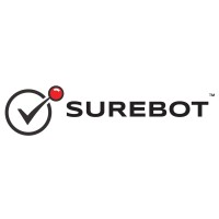 SUREBOT logo - Similar company to Howtosaleit