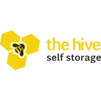 The Hive Self Storage Ltd logo - Similar company to Goodview Storage