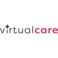 Virtualcare logo - Similar company to Tissue Analytics (A Net Health Company)