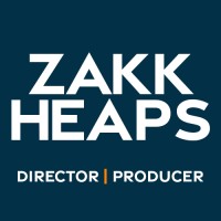 zakkheaps.com logo - Similar company to A Head And A Pen