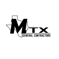 MTX General Contractors, LLC logo - Similar company to Trusted General Contracting
