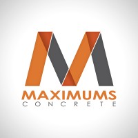 Maximus Concrete logo - Similar company to Maximus Construction Services