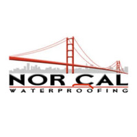Nor Cal Waterproofing logo - Similar company to Aqua Proof Inc
