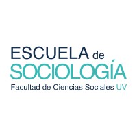 Escuela de Sociología UV logo - Similar company to Nodo Civ-Val