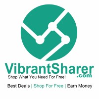 Vibrantsharer Global Services Limited