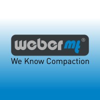 Weber MT logo - Similar company to Atolon